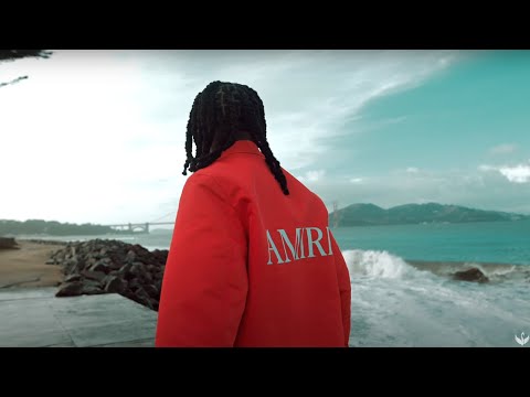 Prince Swanny - Function (Official Music Video)