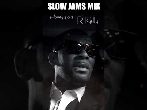 #80S 90S R&B Slow Jams Mix | Jow, K-Ci & Jo Jo, Keith Sweat, Mary J.Blige, Monica, R.Kelly #SLOWJAMS
