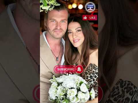 Кыванч Татлытуг и его семья отдыхают в Дубае | #турецкиеактеры #кыванчтатлытуг #турецкиесериал