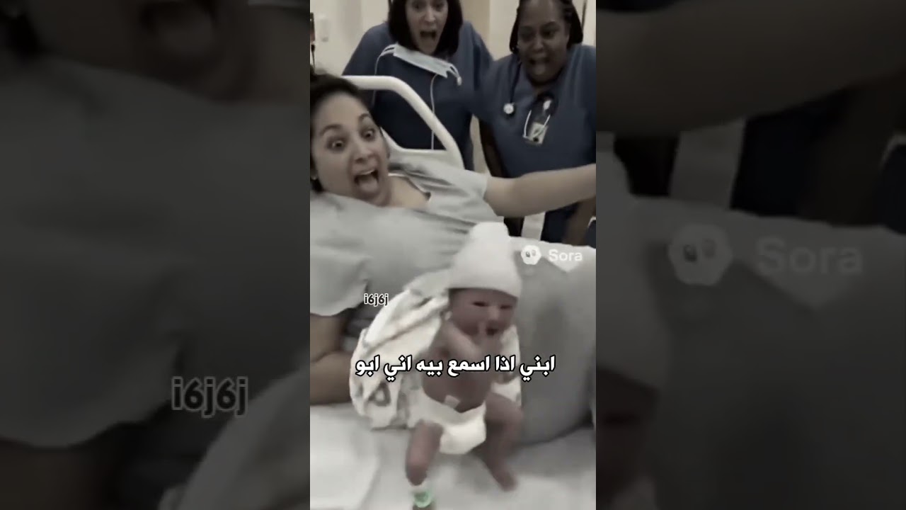 ابني بأختصار 😂 | ترند وتفاعلات تيك توك