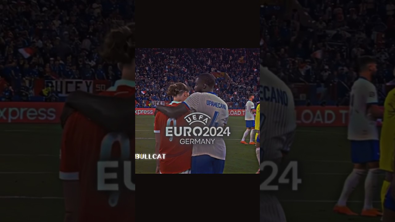 Euro 2024: The Excitement Is Heating Up🔥