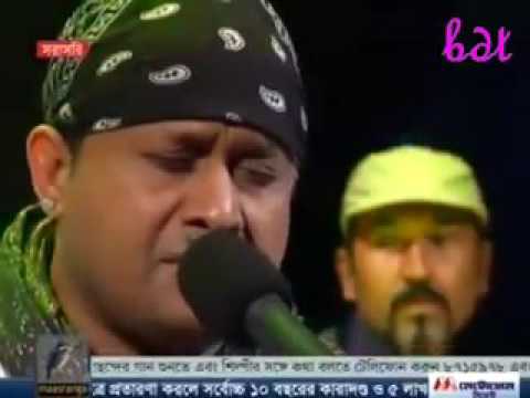 Durer Oi Drobu Tara “দূরের ঐ দ্রুব তারা” ll S I Tutul Bangla Song