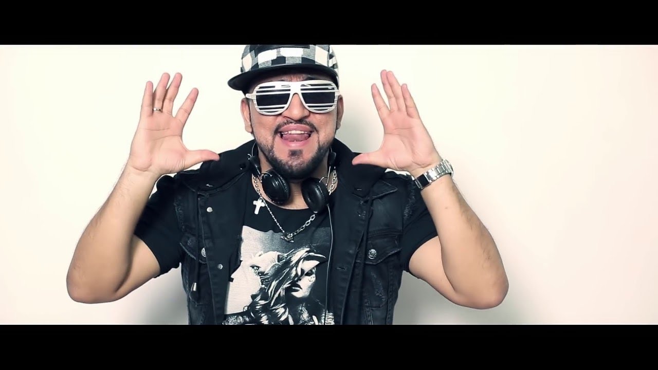 Costel Biju & Mitzu Salaj - Haladita (Official Video) 🎶