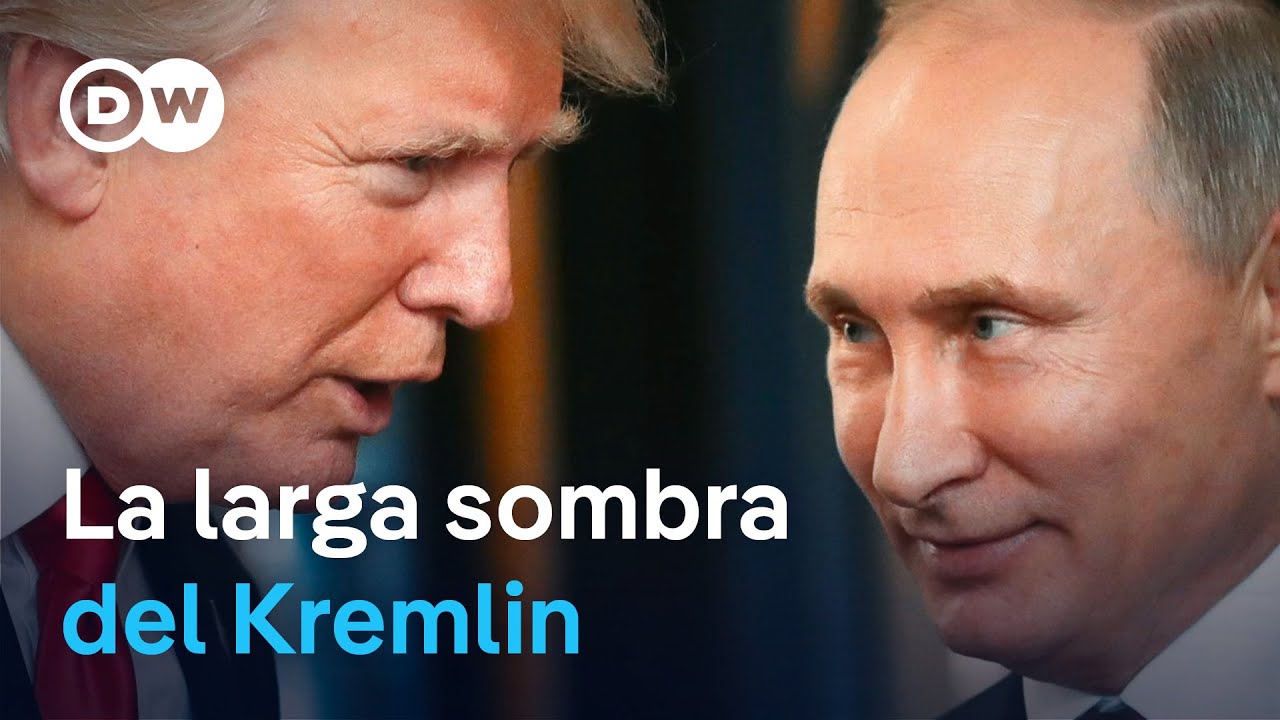 ¿Espías rusos en la Casa Blanca? Revelaciones sobre agentes y influencia en EE. UU. 🇷🇺