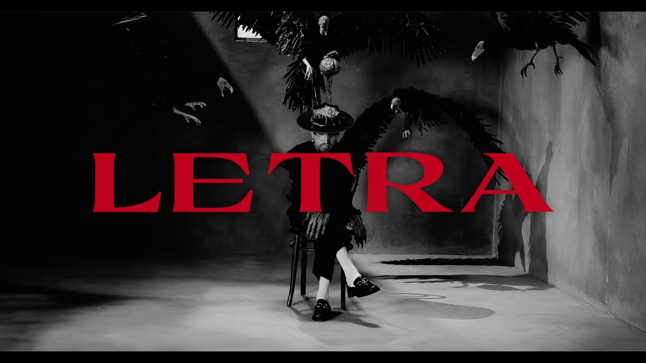 INTRO (DUELO) - Nanpa Básico (LETRA)