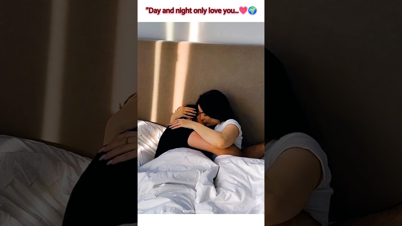 Endless Love: A Romantic Journey ❤️