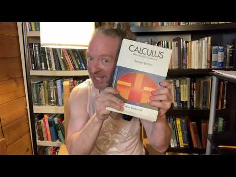 Why This Old Book Might Just Be Your Best Bet for Learning Calculus