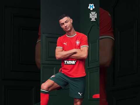 The Real Reason Football Shirts Are So Expensive