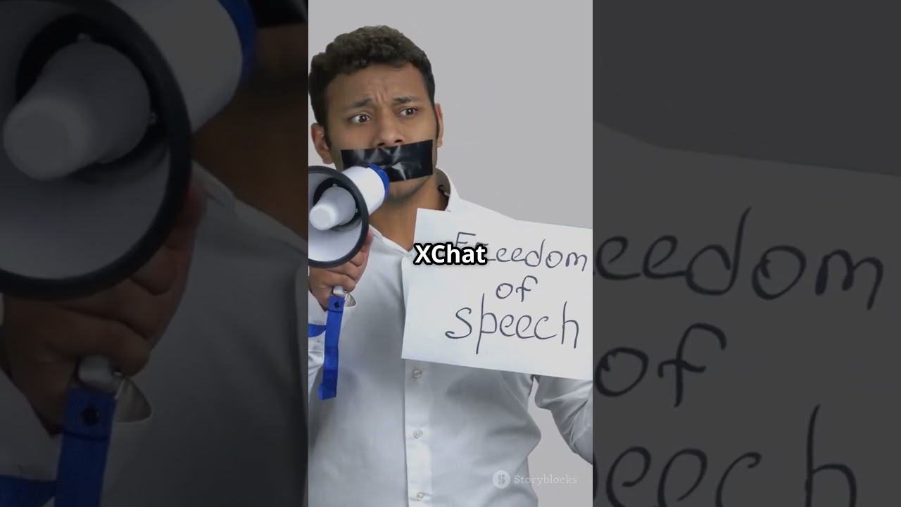 Elon Musk Unveils XChat: Privacy Messaging with Bitcoin-Level Security 🚀