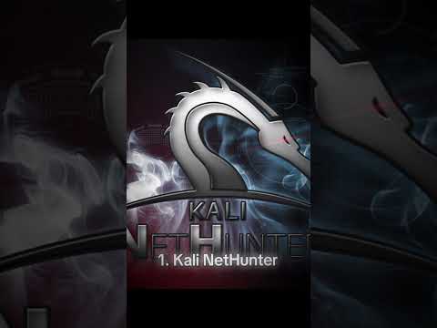 Top 5 Android Hacking Apps for Ethical Hackers in 2025: Best Tools for Penetration Testing #hack