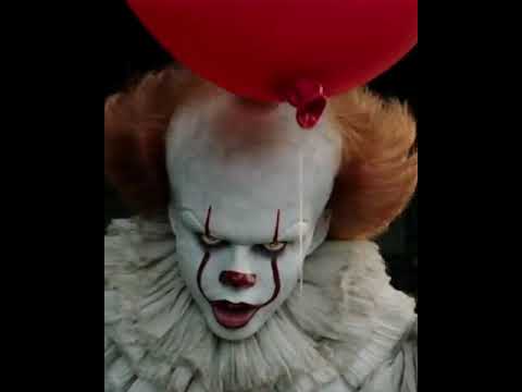 Pennywise / cradles edit