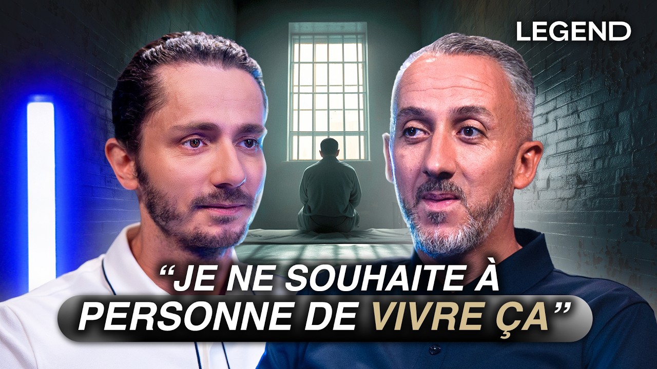 Condamné à tort pour viol : 23 ans plus tard, la justice l’innocente (12ème innocenté depuis 1945)