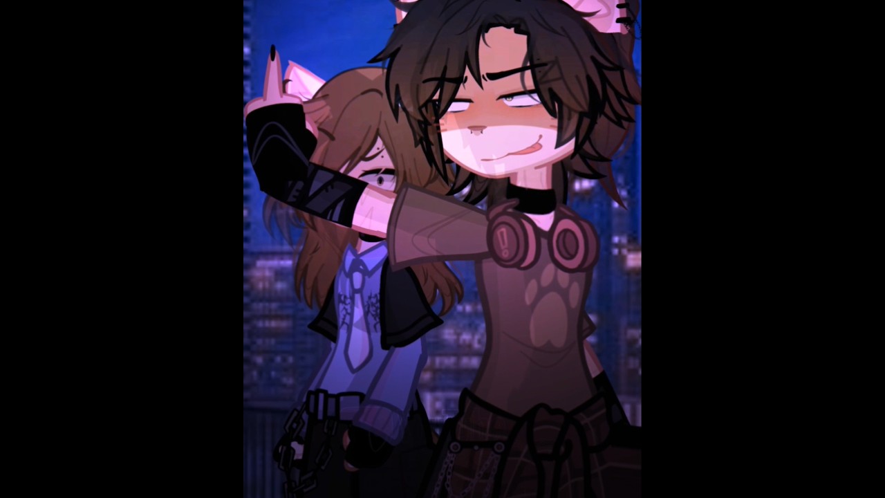 My Cure Journey 🌃✨