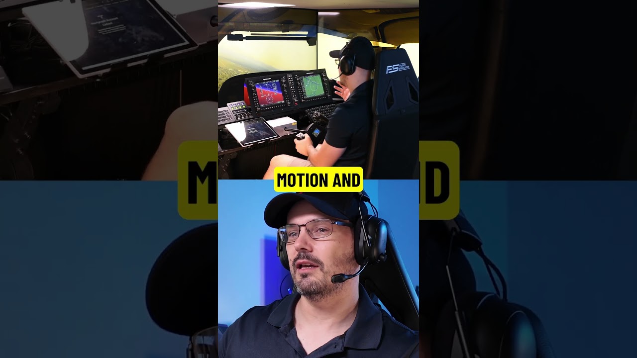 Are you X-Plane or MSFS or both?