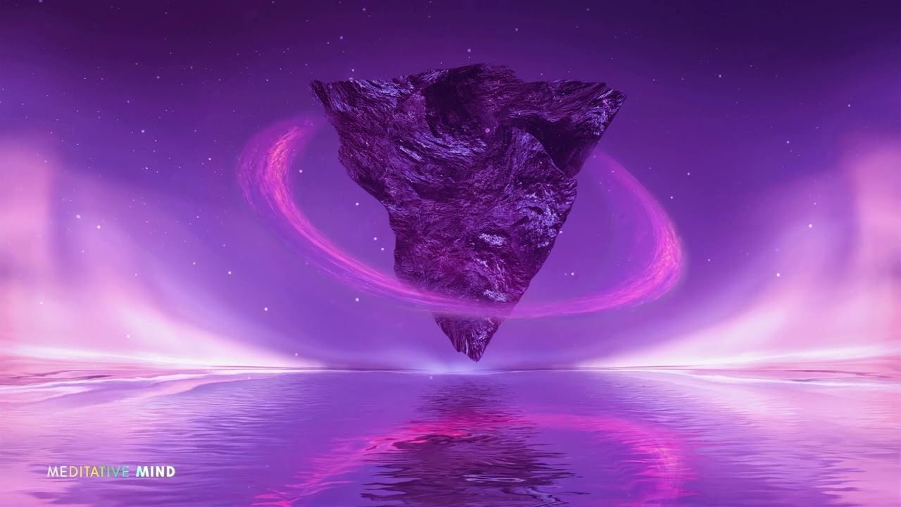 528Hz Frequency for Whole Body Regeneration and Healing