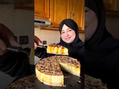 حلوة باردة بدون فرن ساهلة ماهلة لذيذة واقتصادية متشبعوش منها #حلويات #المغرب #حلويات_باردة