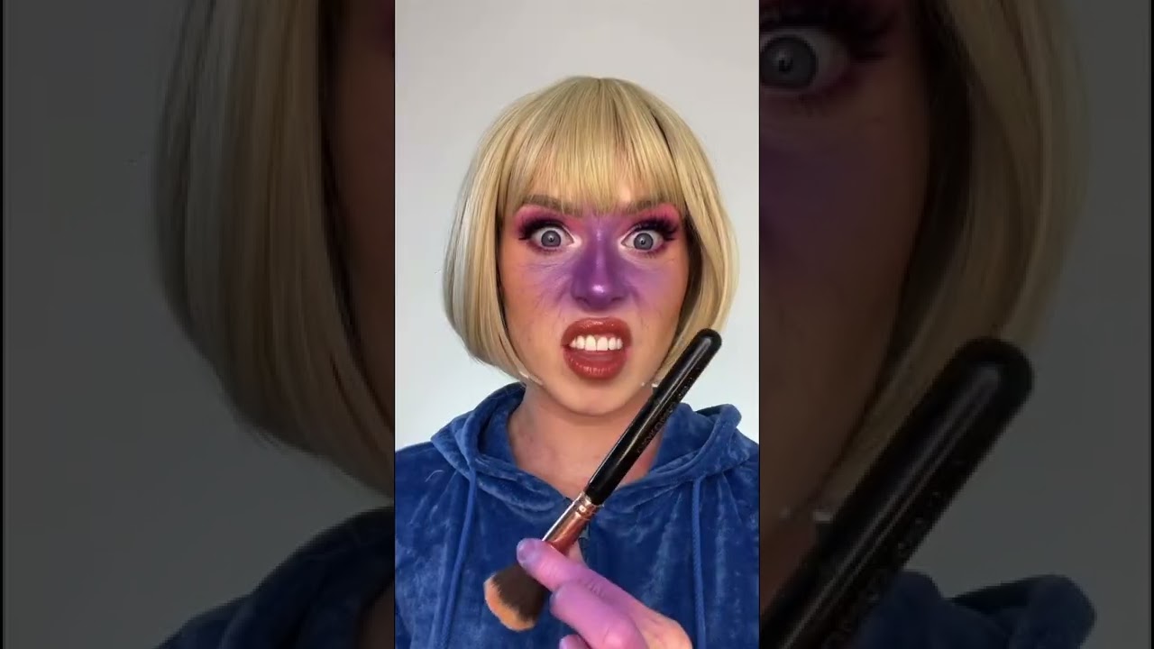 Kevin's Ultimate Makeup Journey: 3 Months of Creative to SFX Looks ✨