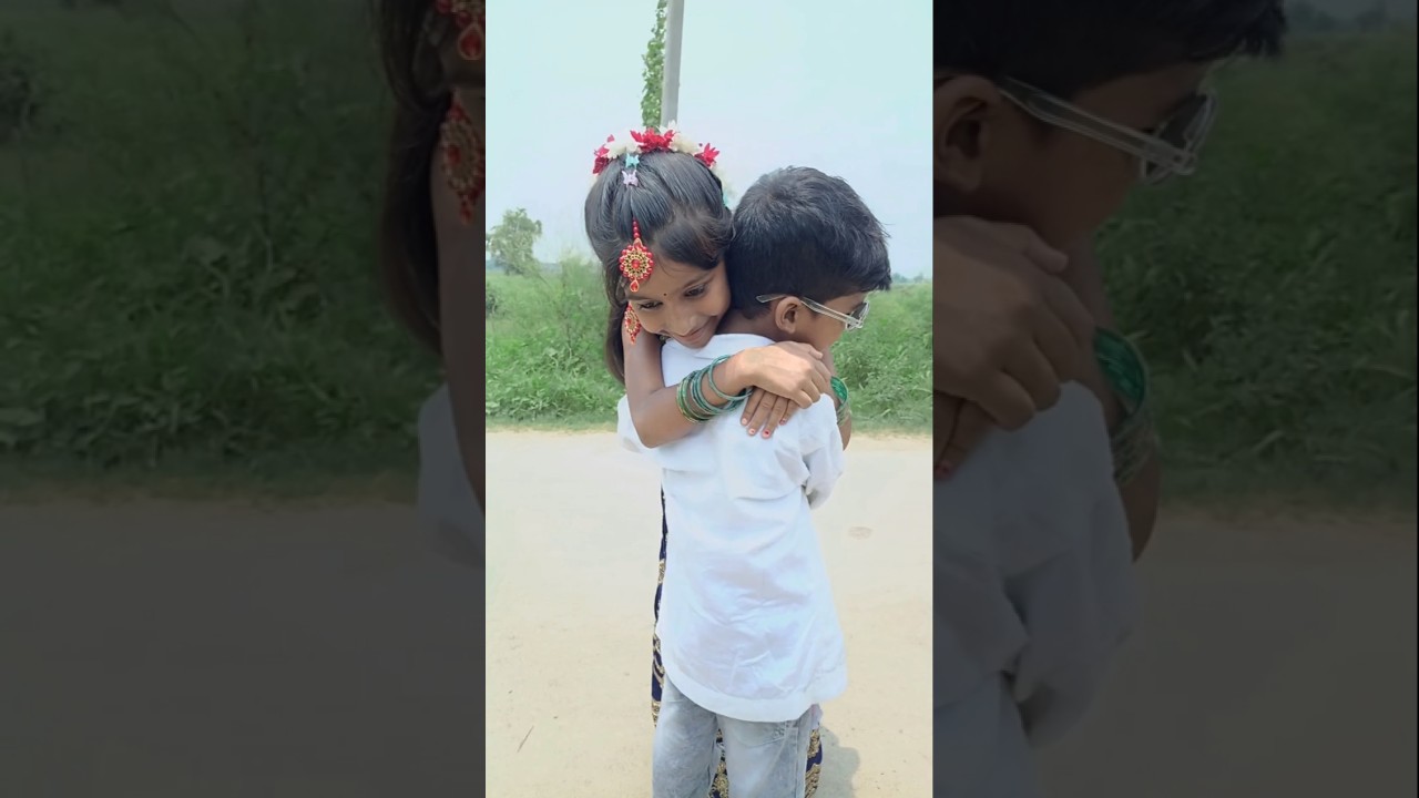 Sweet Love Story ❤️ | Short & Cute
