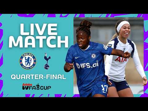Adobe Women's FA Cup