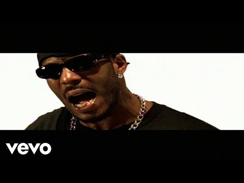 DMX - What They Really Want ft. Sisqo (Remastered in HD)