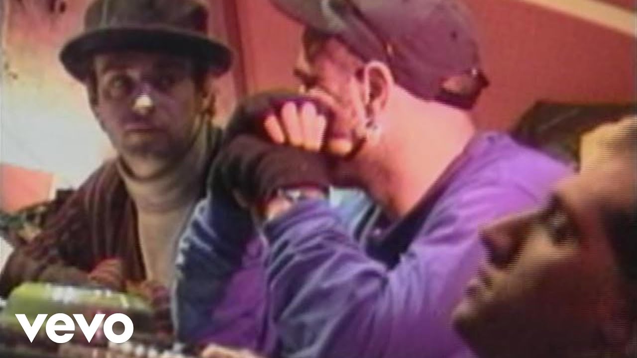 Soda Stereo - Primavera 0 🎶 Official Music Video