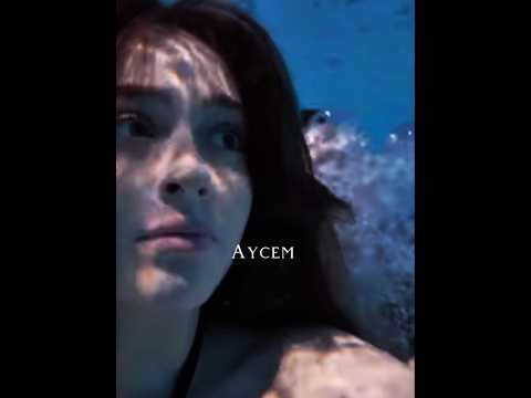 لقاء ليلى و جيڤان الأول 😭✨ - مسلسل ليلى الحلقة 1 #leyla #ليلى #aycem #Leyciv