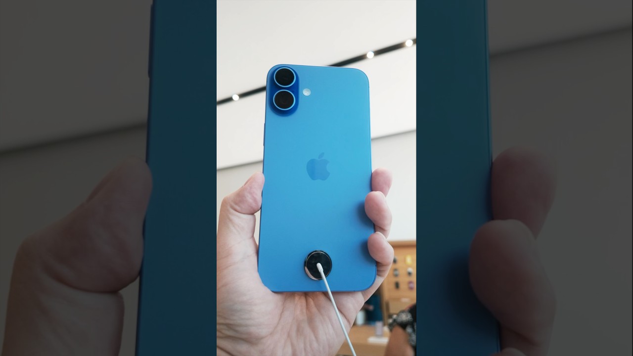 iPhone 16 Colors: Which One Is Best? 📱