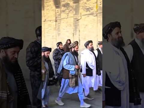 Mullah Abdul Ghani Baradar | Afghan Taliban Soldiers | Taliban Status | New Taliban | Afghanistan |