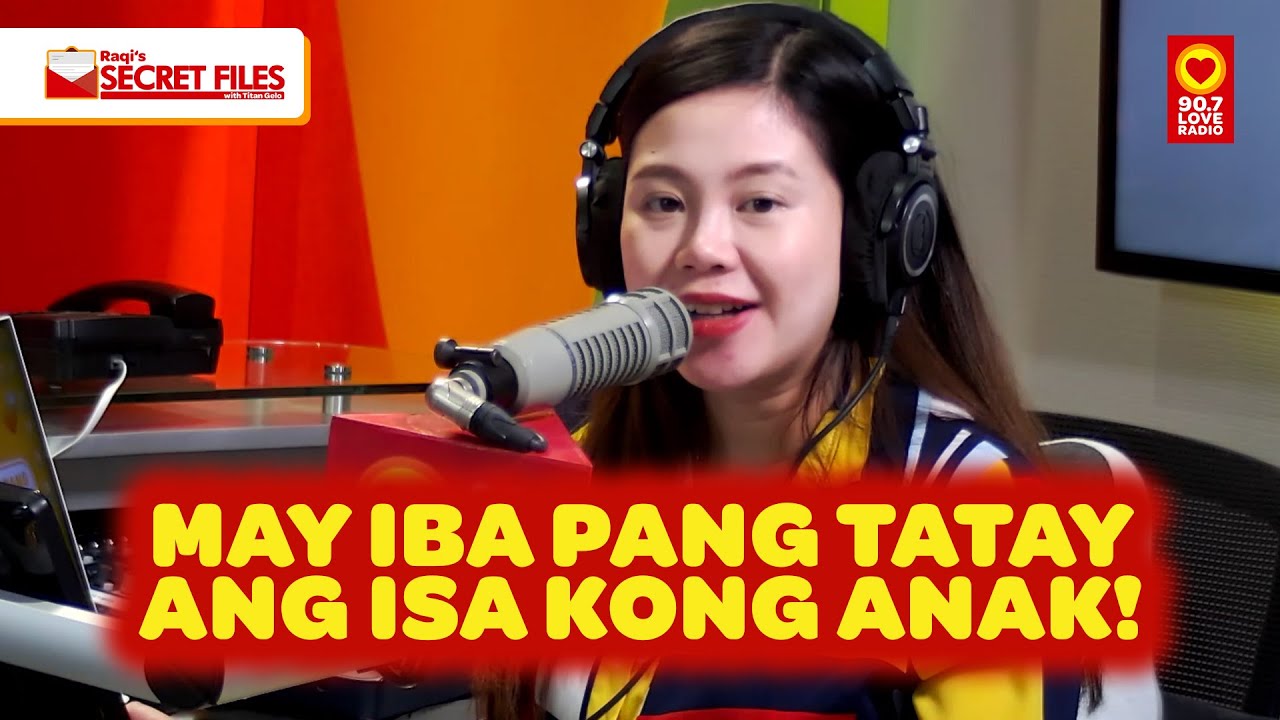 Raqi's Secret Files: Hidden Truth About Sarah's Kids