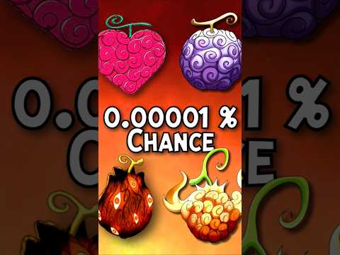 How RARE & EXPENSIVE Are Devil Fruits? 🤯 | One Piece