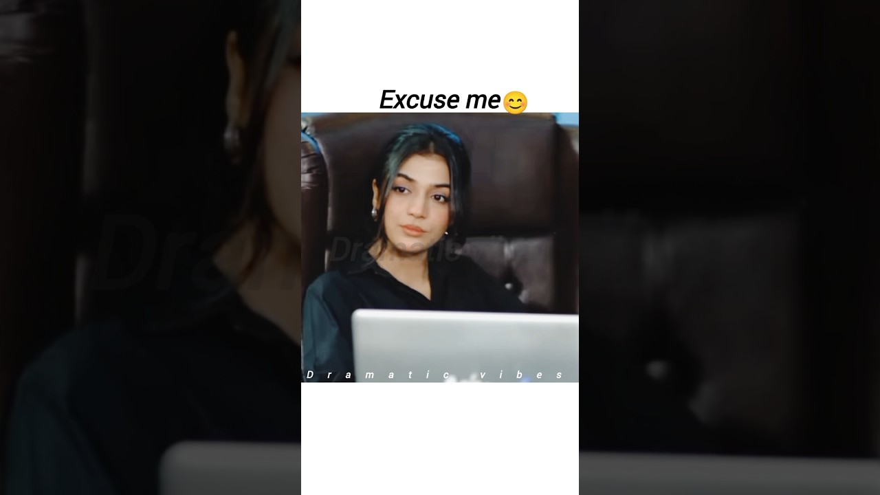 Ali ansari or laiba Khan best attitude scene #shorts#shortsviral #trending #affat#shortsfeed