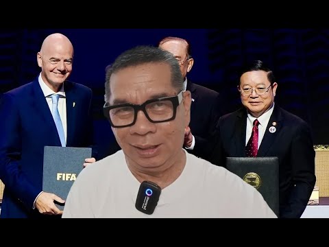 Manyala Timnas Garuda Bisa Juara FIFA ASEAN & AFF ๐