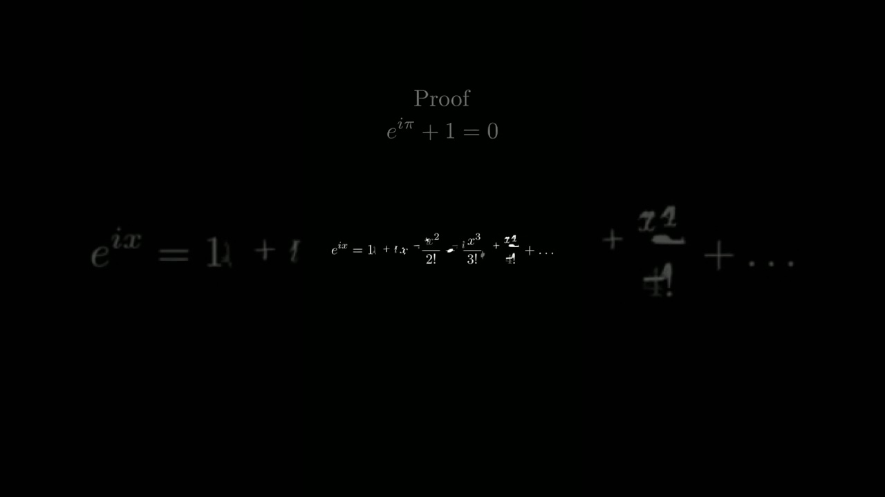 Unlocking the Secrets of Mathematical Proofs: A Transformative Approach ✨