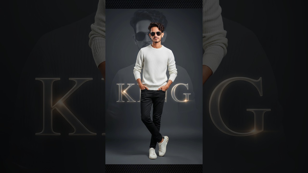 Create Stunning Gemini-Inspired Photos with Viral AI Editing Tips ✨