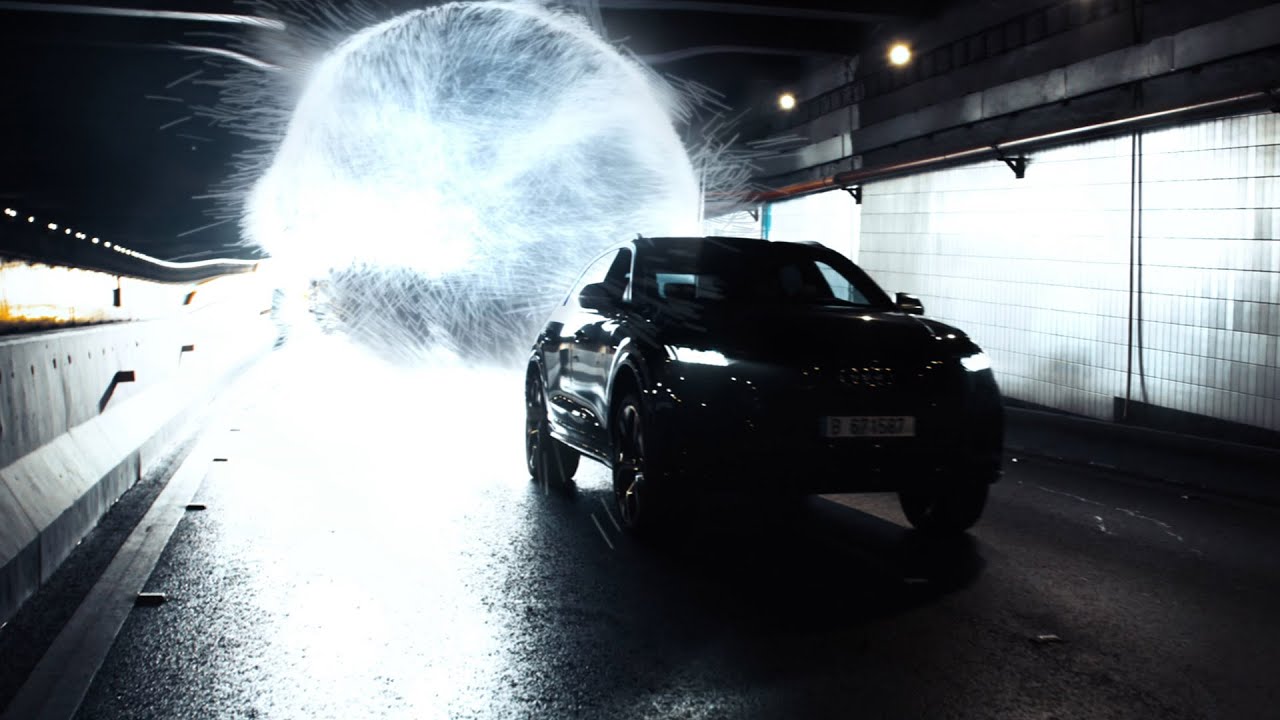 RAF Camora & Bonez MC - Blaues Licht 🎶 Stream the Hottest Track Now!