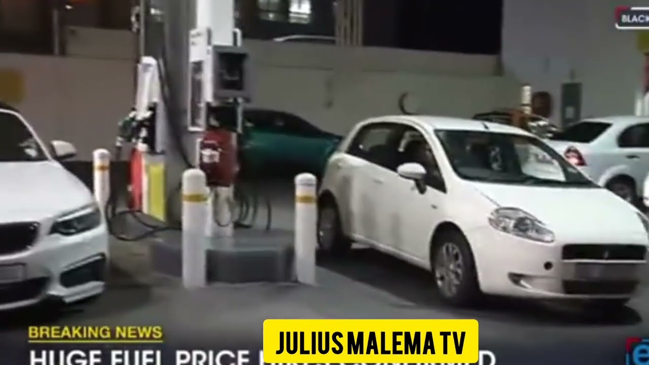 South Africa Fuel Prices for August 2023: What You Need to Know ⛽