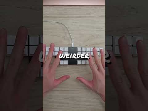 The #steno #StenoKeyboards