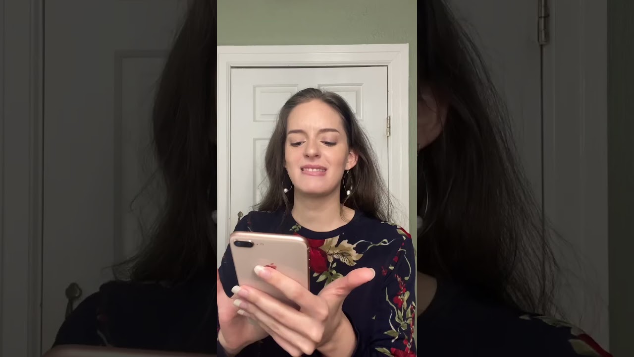 If Tinder Profiles Could Talk 💬