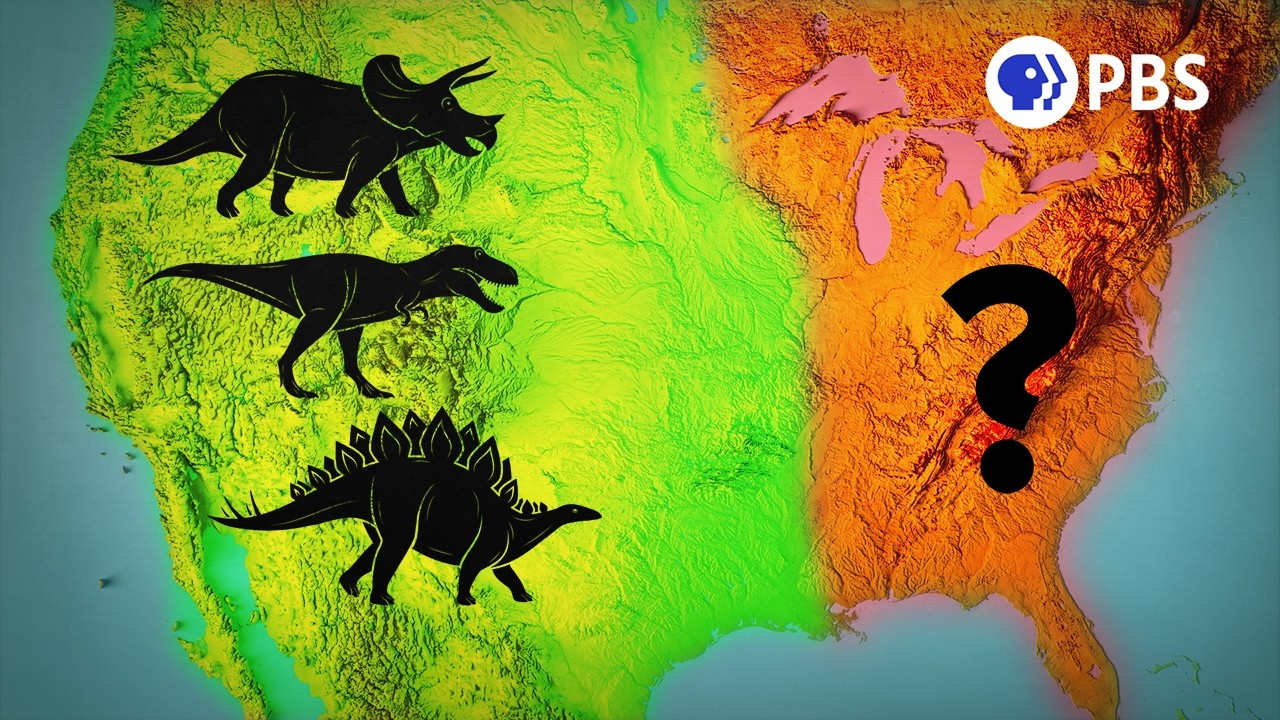 Forgotten Dinosaurs & Earth's Extremes 🌍
