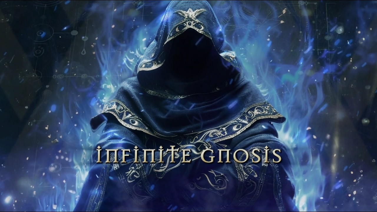 Imperial Age - Gnosis (Official Lyric Video) 🎶