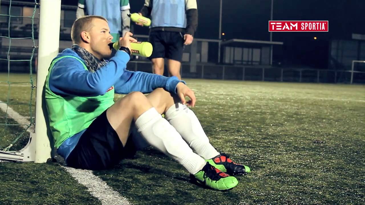 Team Sportia fotboll