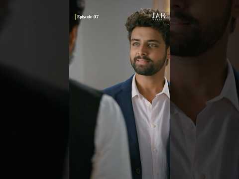 Episode 07 - Watch Now | Link in Description | DOORIYAN - A Love Story | JAR Series Original