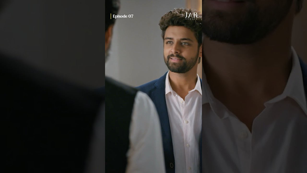 Episode 07 of Dooriyan - A Heartfelt Love Story | JAR Series Original 🎬