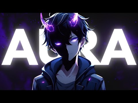 AURA = ♾️ | 1 HOUR VIRAL AURA MUSIC PLAYLIST 2025 🔥 BOUNCE PHONK MIX to BOOST YOUR AURA