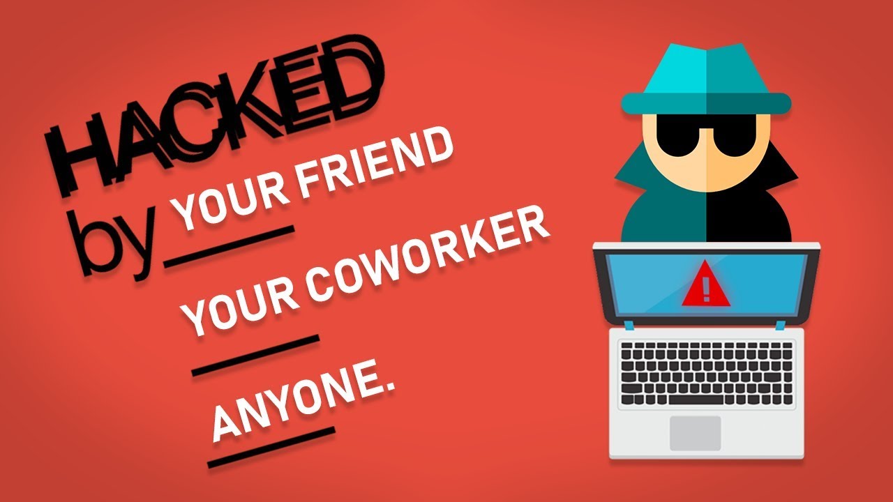 Protect Your Data: Why Encrypting Your Drive Is Essential 🔒