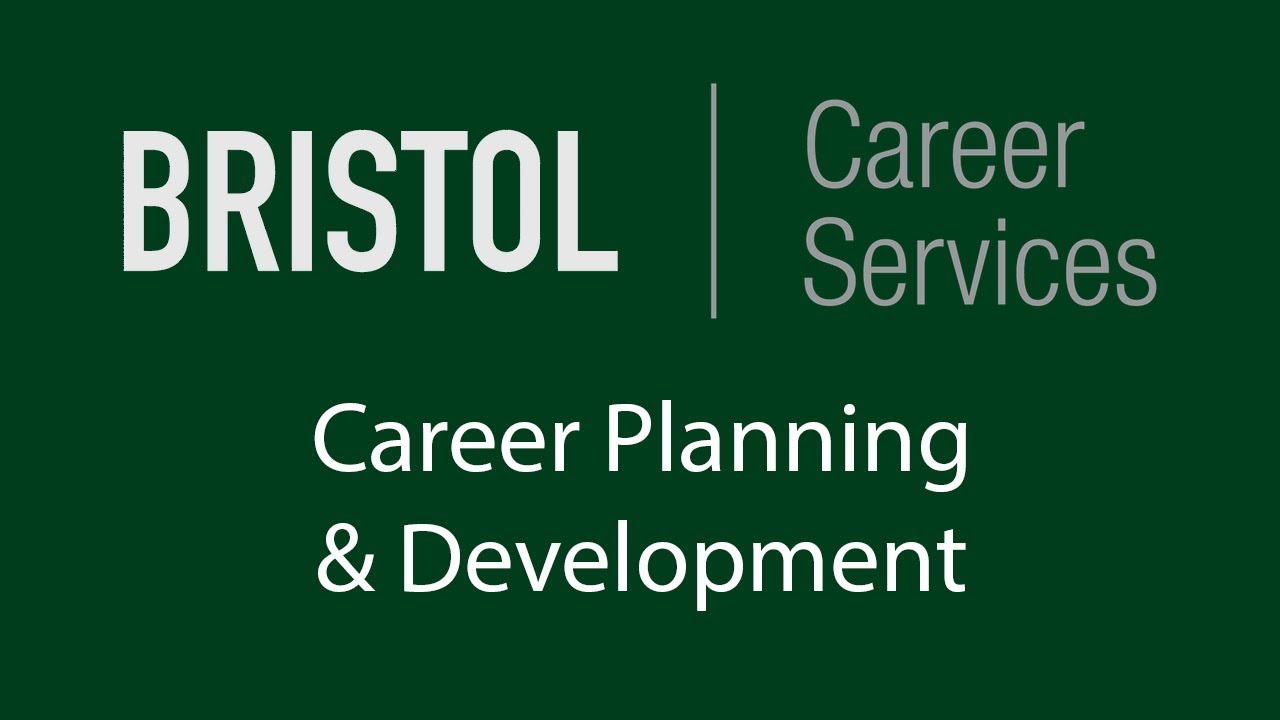 Career Planning & Development Tips 📝