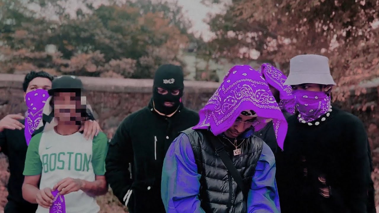 SAM7000 - PABLO | Official Music Video 🎶