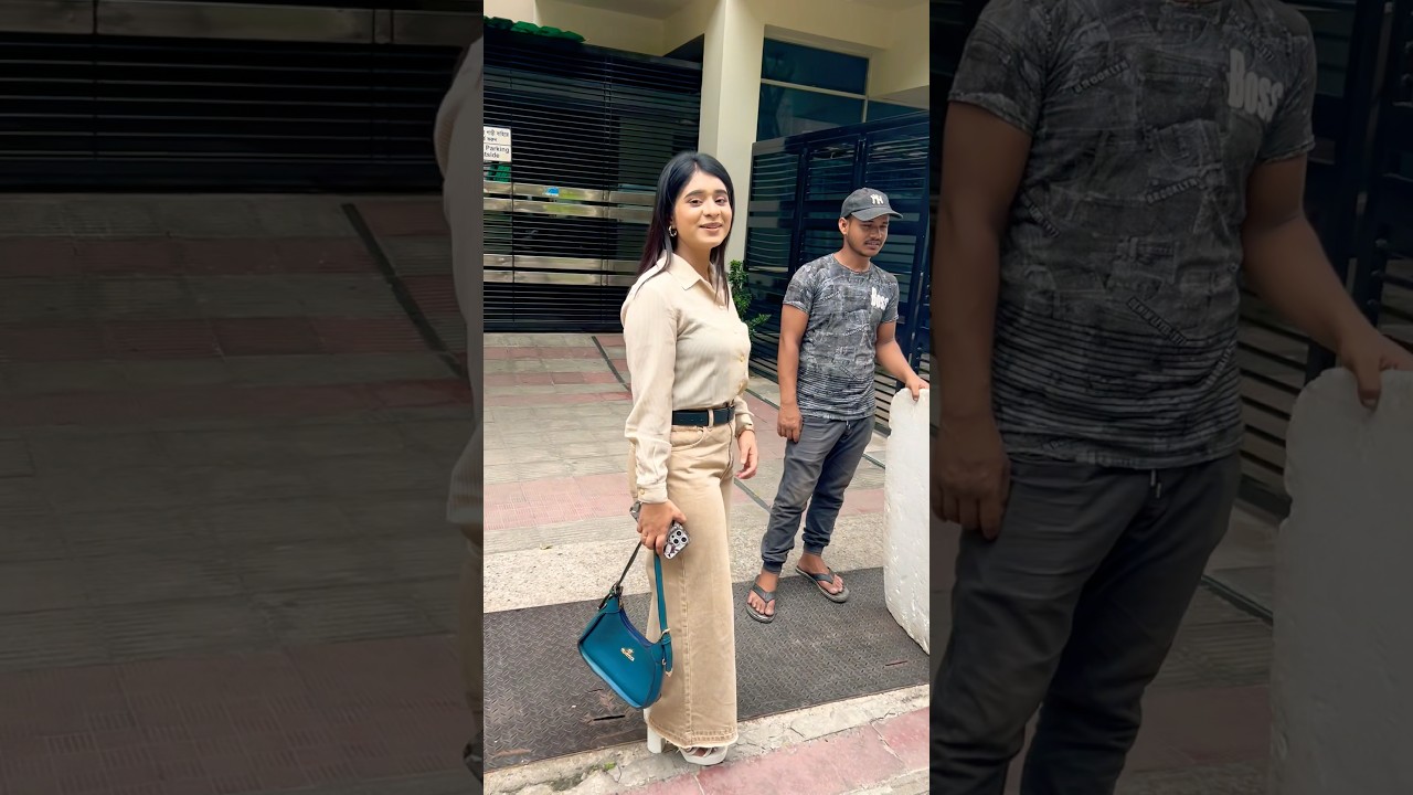 অফিসও আমার বউও আমার 😂 | Prank King