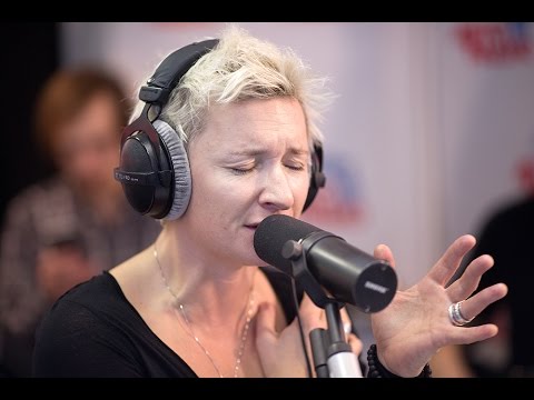 Диана Арбенина (Ночные Снайперы) - 31 весна (LIVE @ Авторадио)