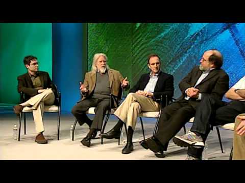RSA Conference 2011 Keynote - Cryptographers' Panel